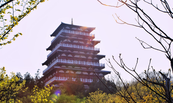 春游江淮请你来滁州版,春游江淮等您来