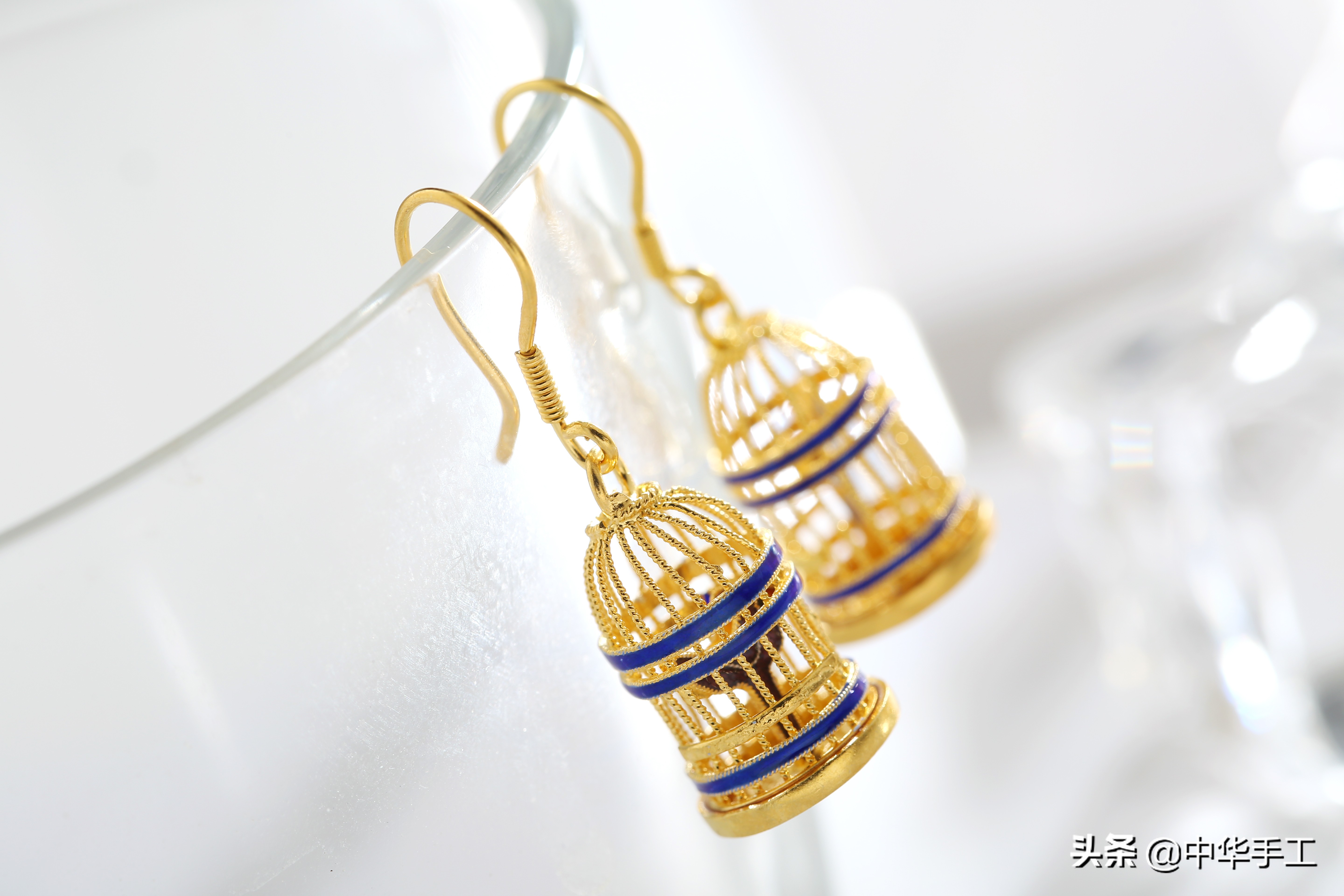 花丝品牌80后创始人:我希望把它打造成中国的“梅森瓷”