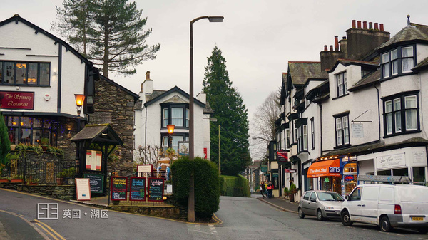 英国爱尔兰彼得兔,英国彼得兔的农庄