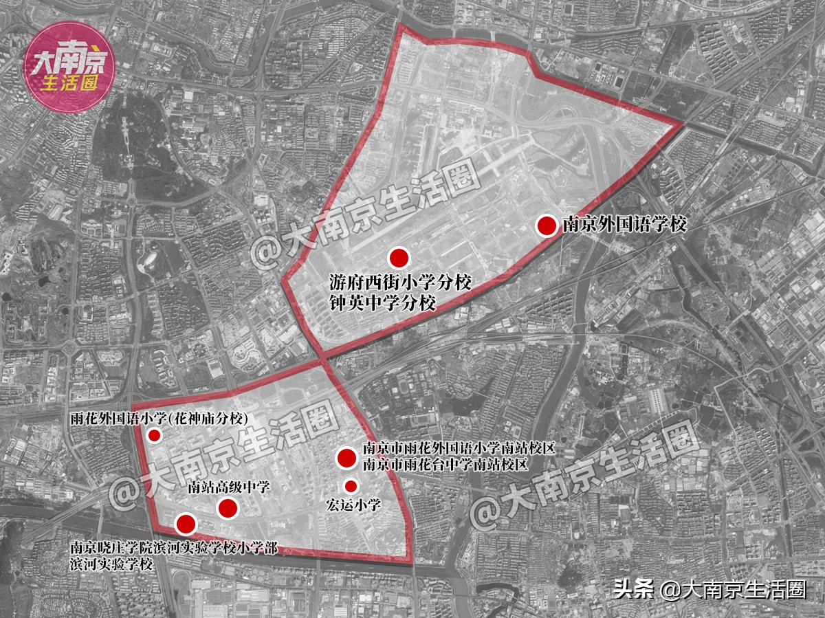 南京新地标全景,南京新地标来了