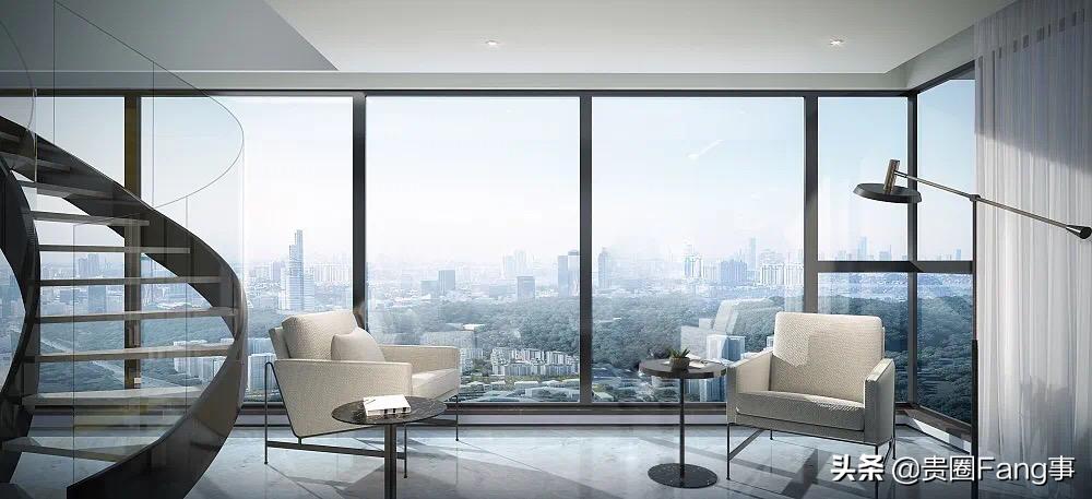 解锁观山东城市山居身份“绿”卡，看过的人都想加入云翼圈层！