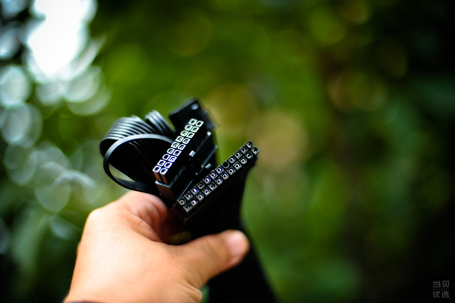 机箱推荐电源,攒机电源选择