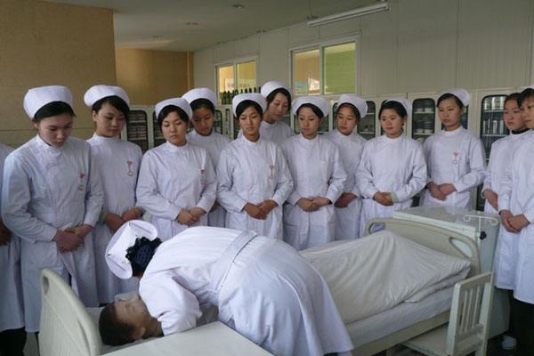 山东卫校口腔专业招生,德州卫校口腔专业靠谱吗