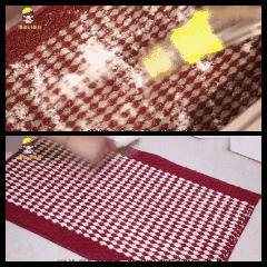 地垫应该放门里还是门外,地垫放门内好还是放门外好呢