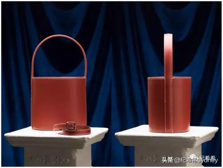 2022年度很火包包,2020年最潮时尚的小众包包推荐