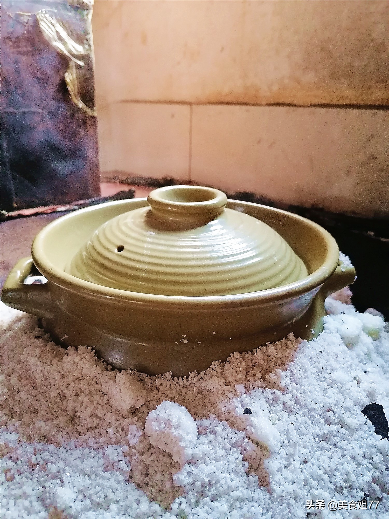 闽南炖鸭汤的做法,原汁炖鸭汤