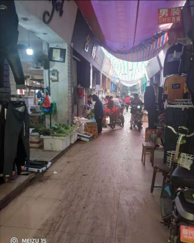 番禺步行街曾经最繁华的地方,番禺市桥曾经的繁华背后