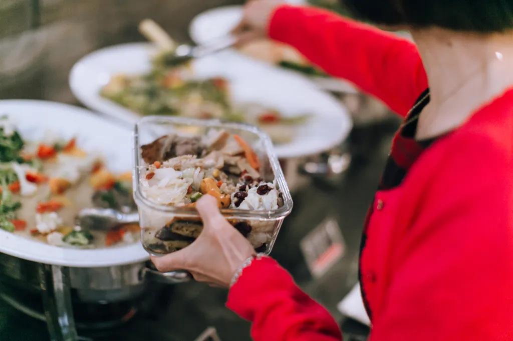 沈阳素食婚礼,婚礼素食宴