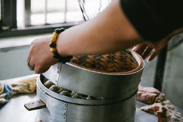 宁海野外自然美景,宁海环境优美的地方