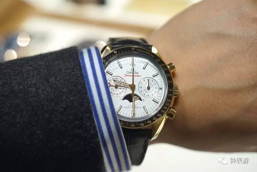 欧米茄最好的三款表,欧米茄十年以上的表还值得买吗