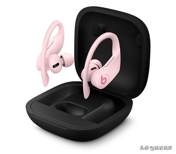 苹果耳机和powerbeatspro,苹果耳机powerbeatspro