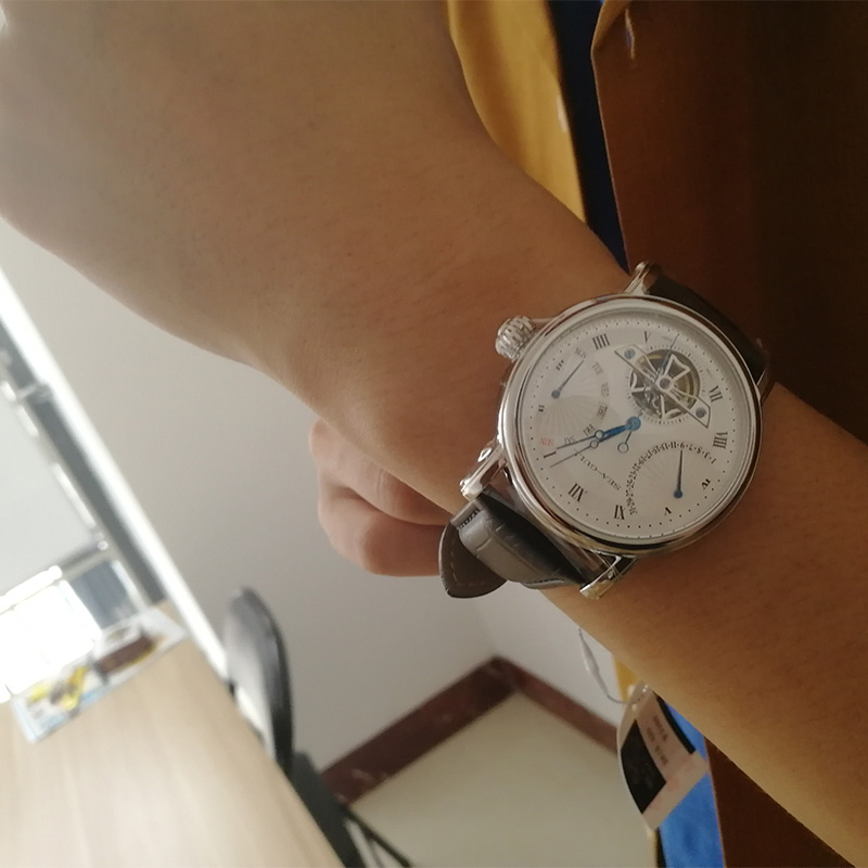 国产机械表推荐性价比高,国产全自动机械表推荐