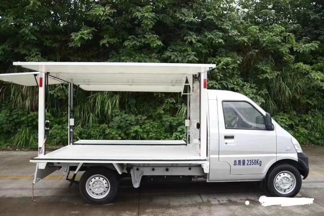 一涨再涨恒大汽车市值已超过长城,新款五菱致富版