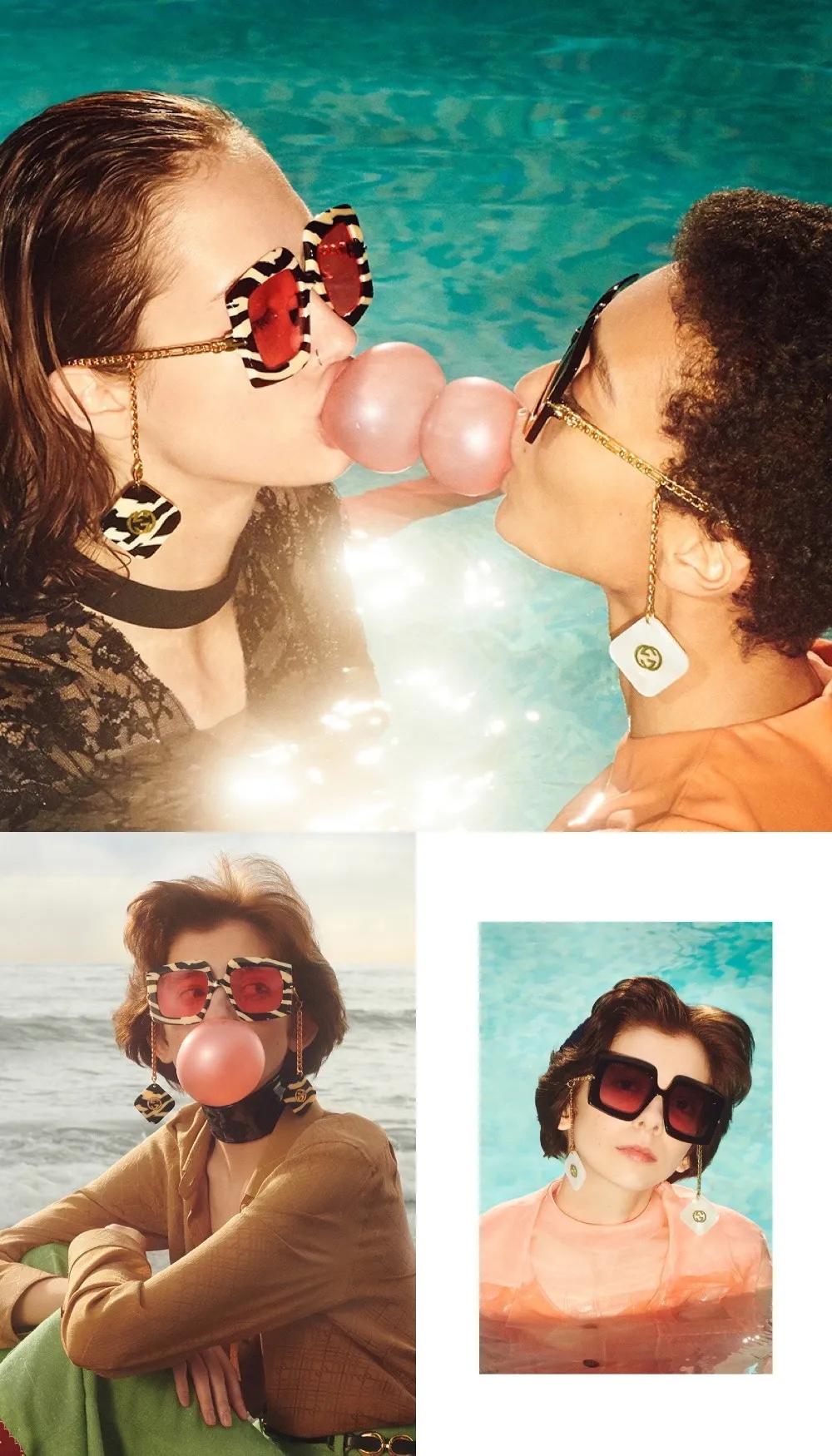 贵的墨镜和便宜的墨镜测评,最新大牌墨镜推荐