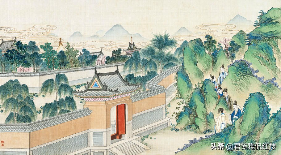 贾政为什么娶贾宝玉姨娘,贾政希望谁嫁给宝玉