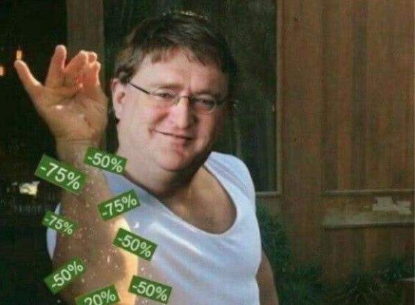 天上掉馅饼？《战争机器5》Steam价格永降！网友：太便宜不敢买