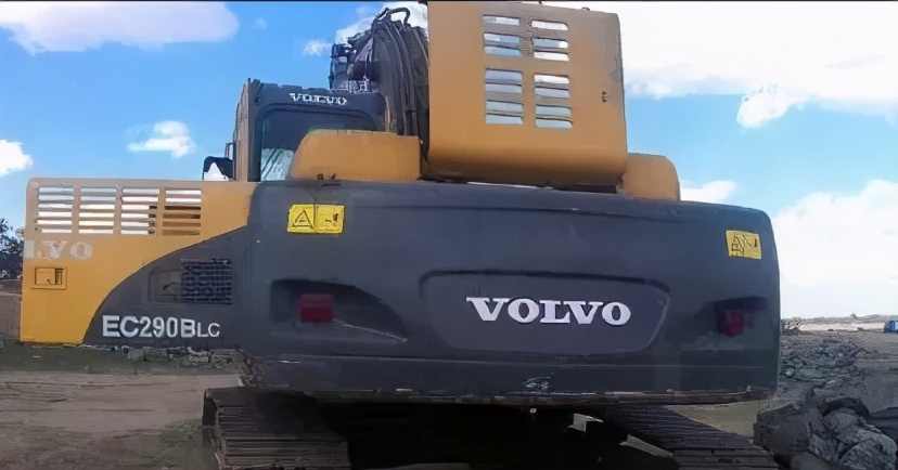 八大冷门挖掘机品牌你知道几款,各型号挖掘机优缺点