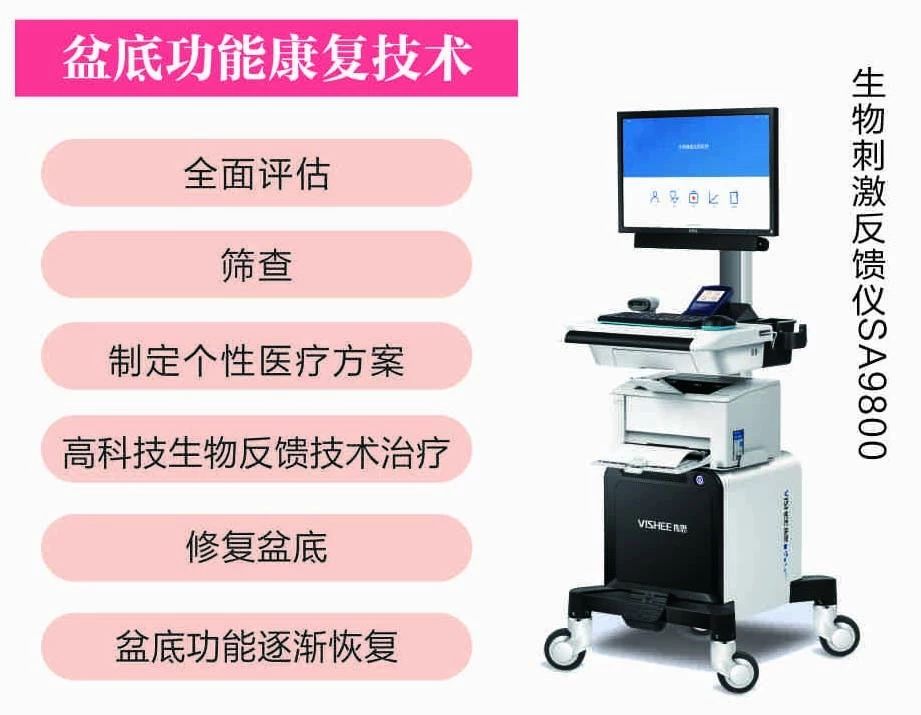 不修复盆底肌的危害,盆底肌正确康复方法