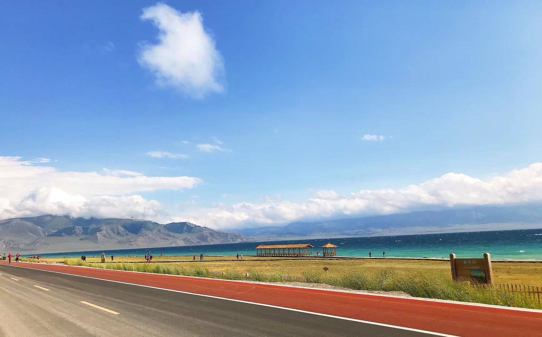 出疆自驾游省钱攻略,疆内自驾路线