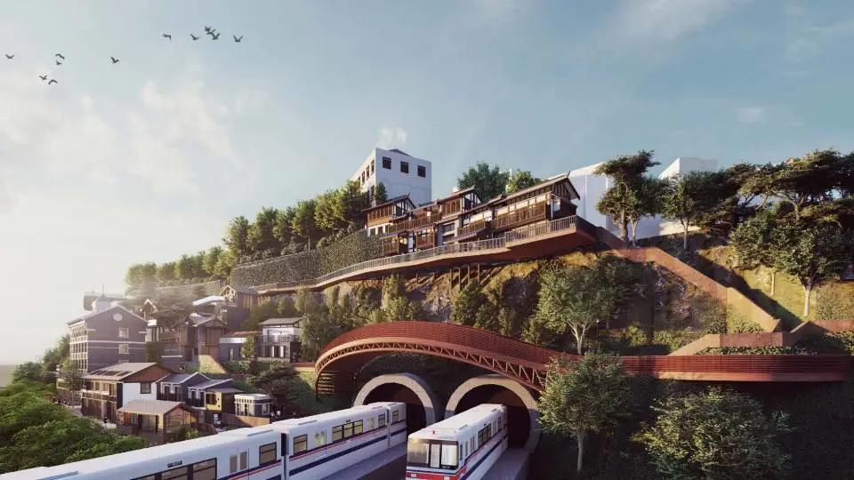 设计腕访谈录|余水：“空间天平”是设计的底层逻辑