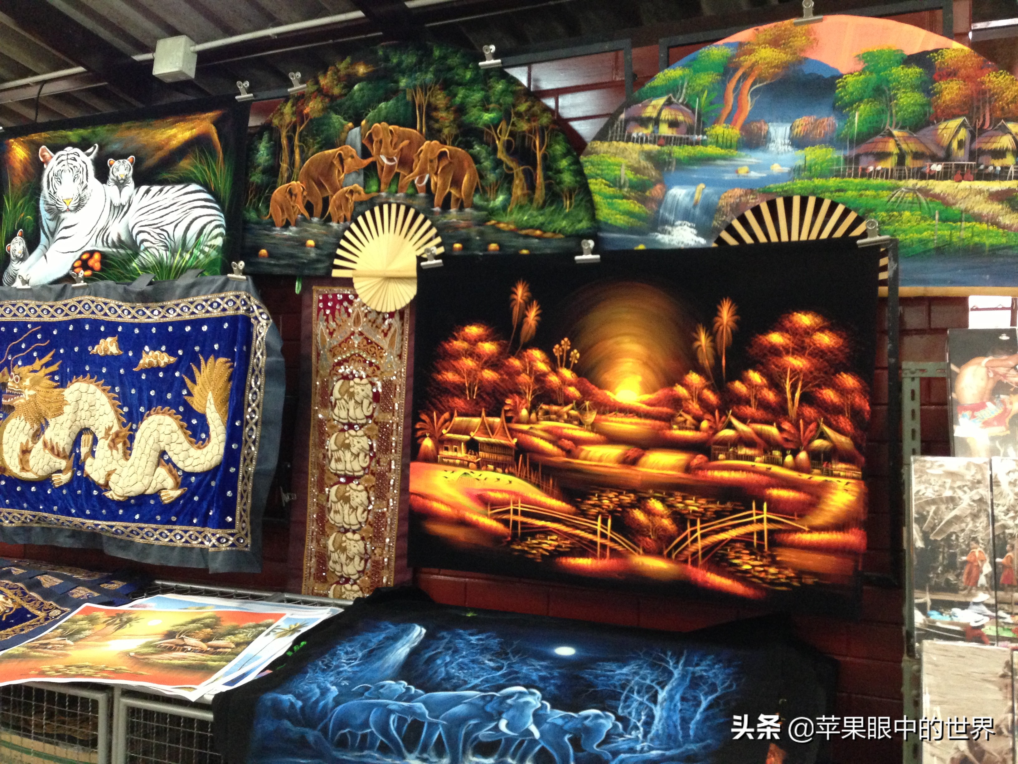 在旅行中如何避免不必要的消费,旅行逛街你遇到哪些坑人的消费