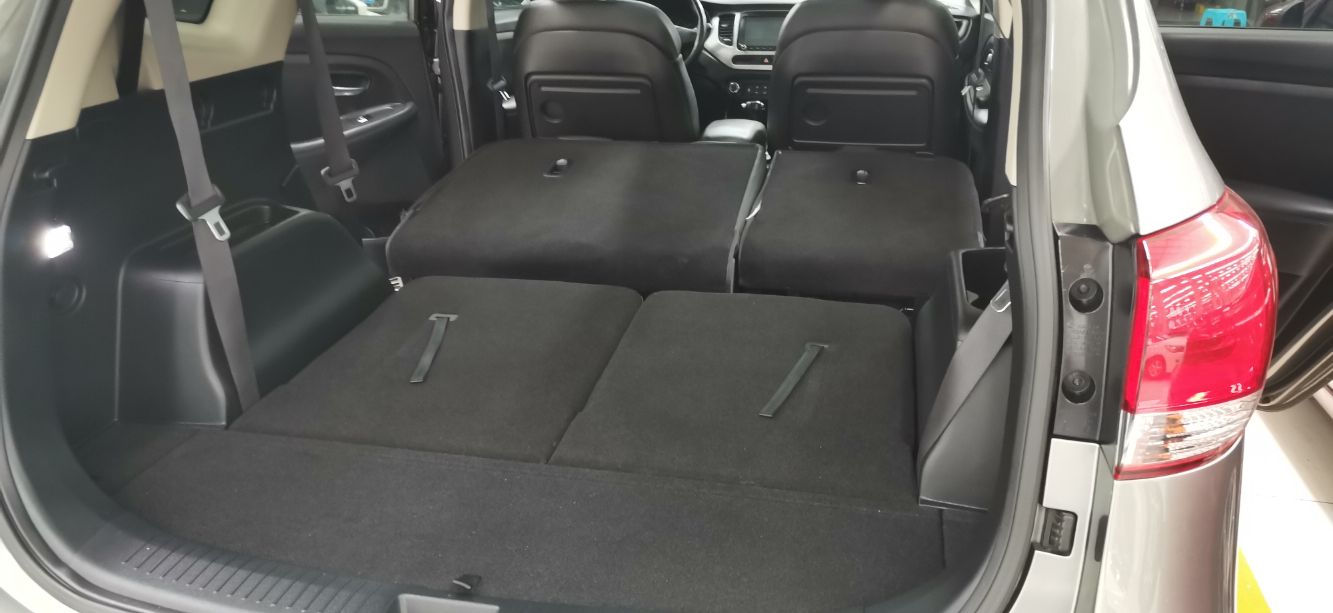 8万奶爸6座suv,二十万以内的奶爸车推荐