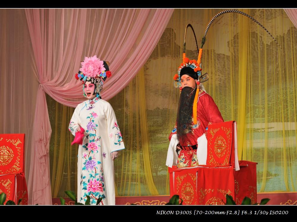 京剧这么有名为什么不如豫剧,一个中国的十大国粹