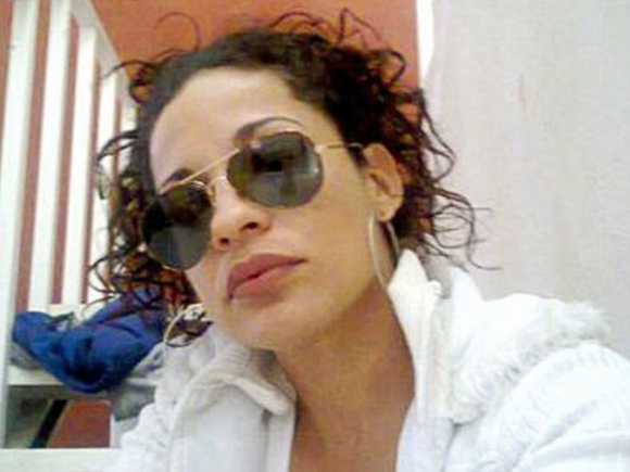 毒贩绑架小女孩,墨西哥毒贩梅丽莎