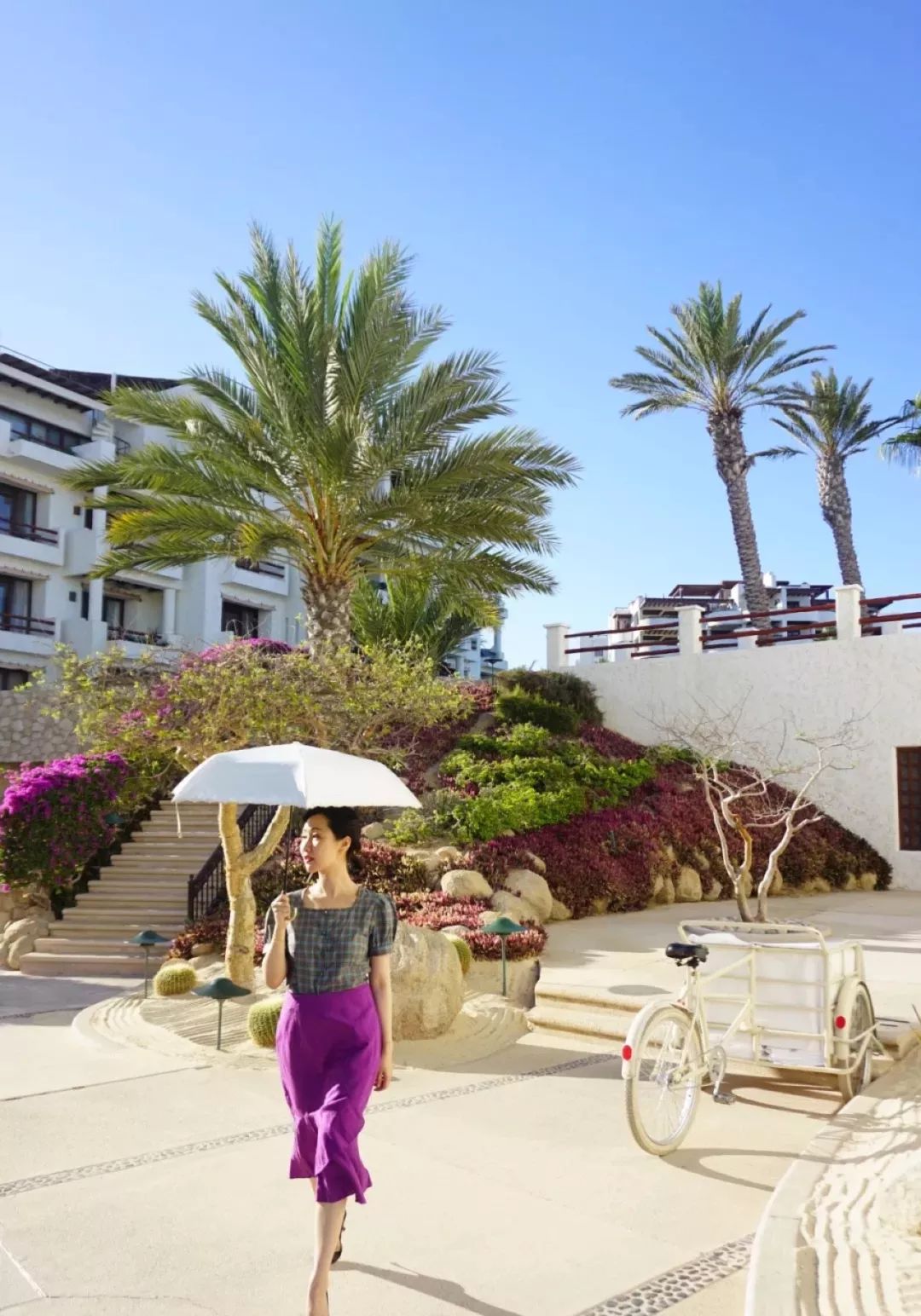 20件提升幸福感的夏天清凉神器,5款夏日清凉好物