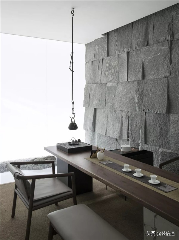 蜕变与新生|极简办公空间设计,全新的办公体验