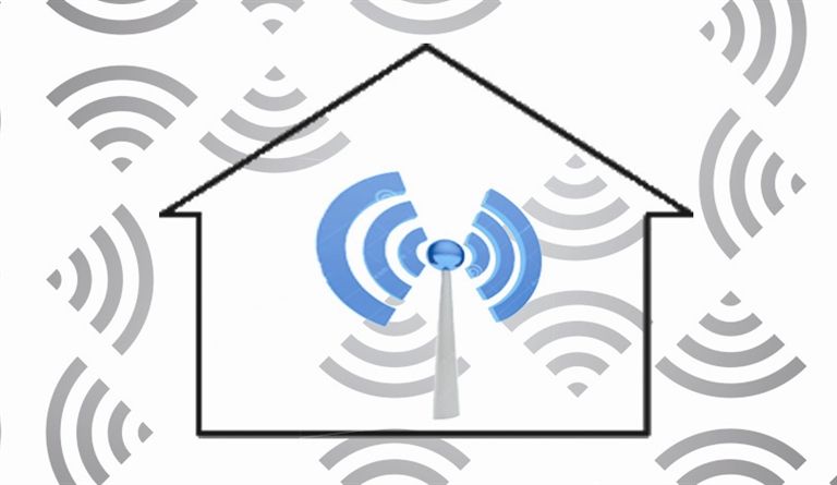 隔着墙wifi信号不好怎么解决,wifi信号不好怎么办教你三招