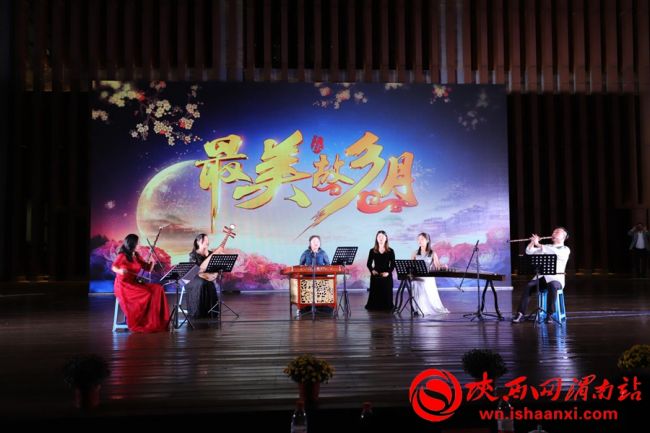 外国友人参观博物馆,渭南外国友人