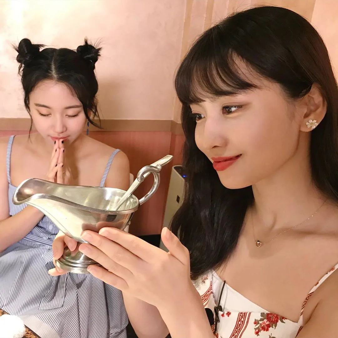 戴上口罩超好看的小姐姐,戴上口罩的小仙女