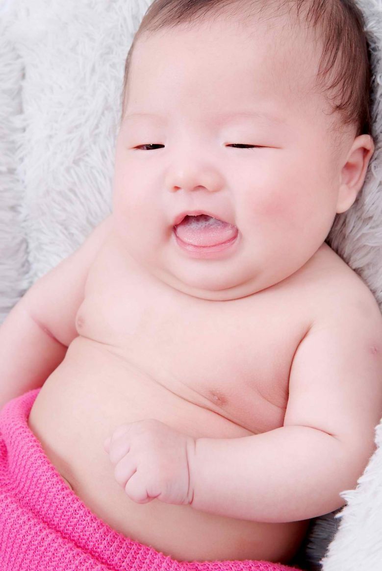 3个月宝宝还没有攒肚子，正常吗？妇产医生来和你说说，孕妈须知