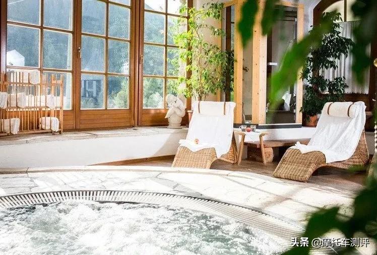 Vespa、Ducati和Harley-Davidson主题套房了解一下？