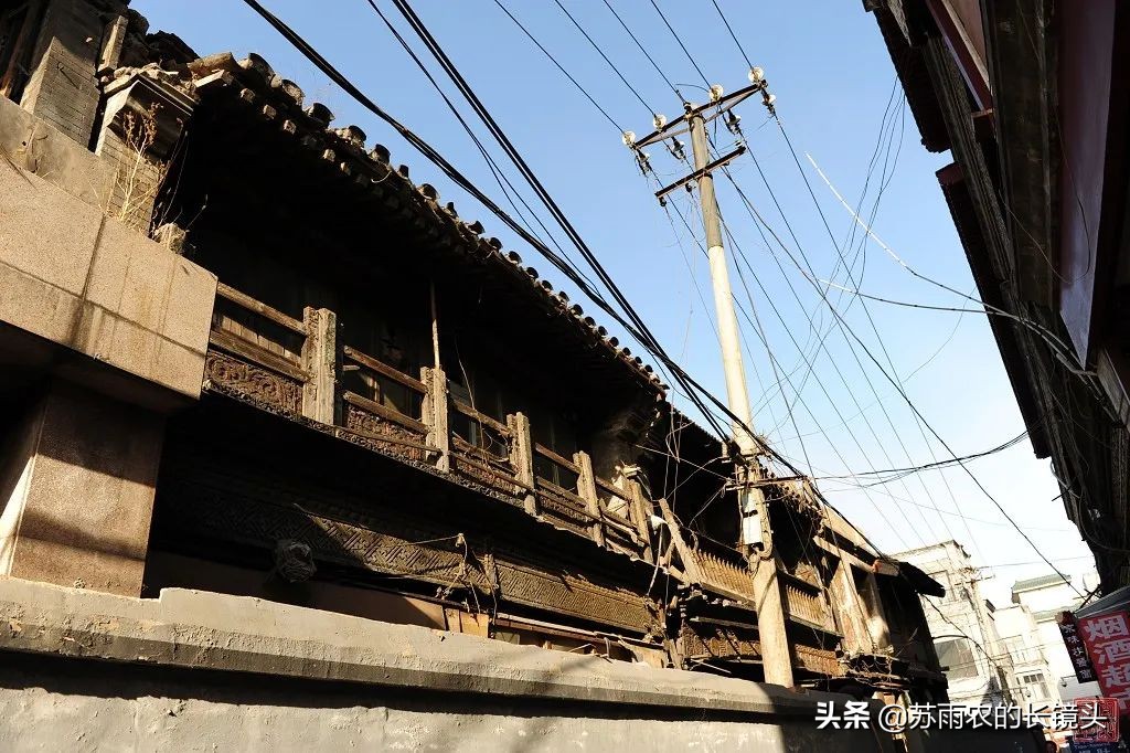 北京十年美景,北京深处不可不看的60处风景