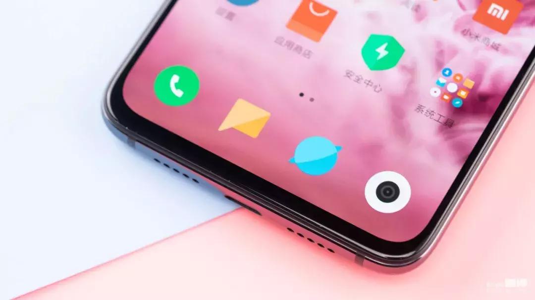 小米9测评的处理器,小米9超详细评测