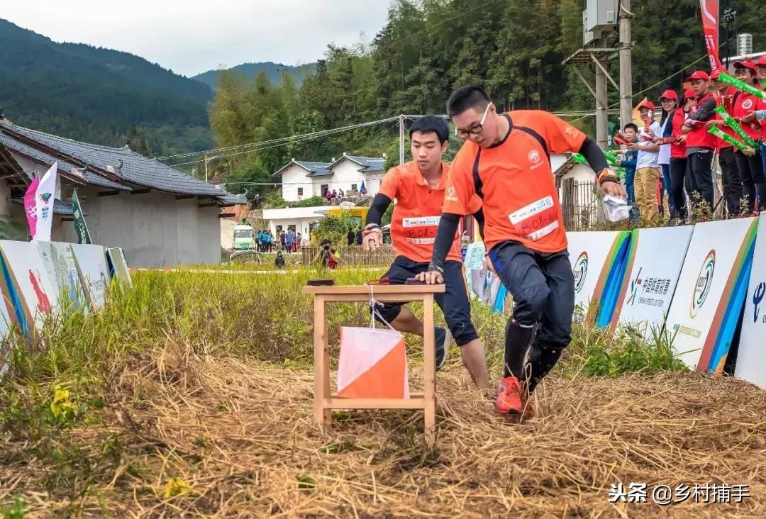 南粤古驿道拍摄后记,2018南粤古驿道展示