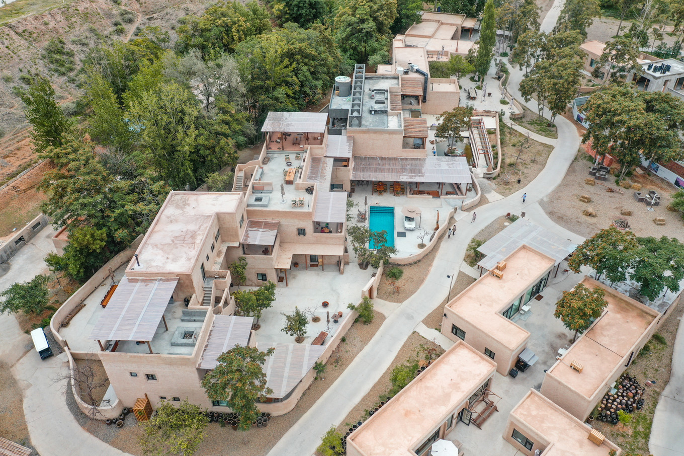 宁夏沙漠旅游住哪里好,宁夏中卫民宿价格表