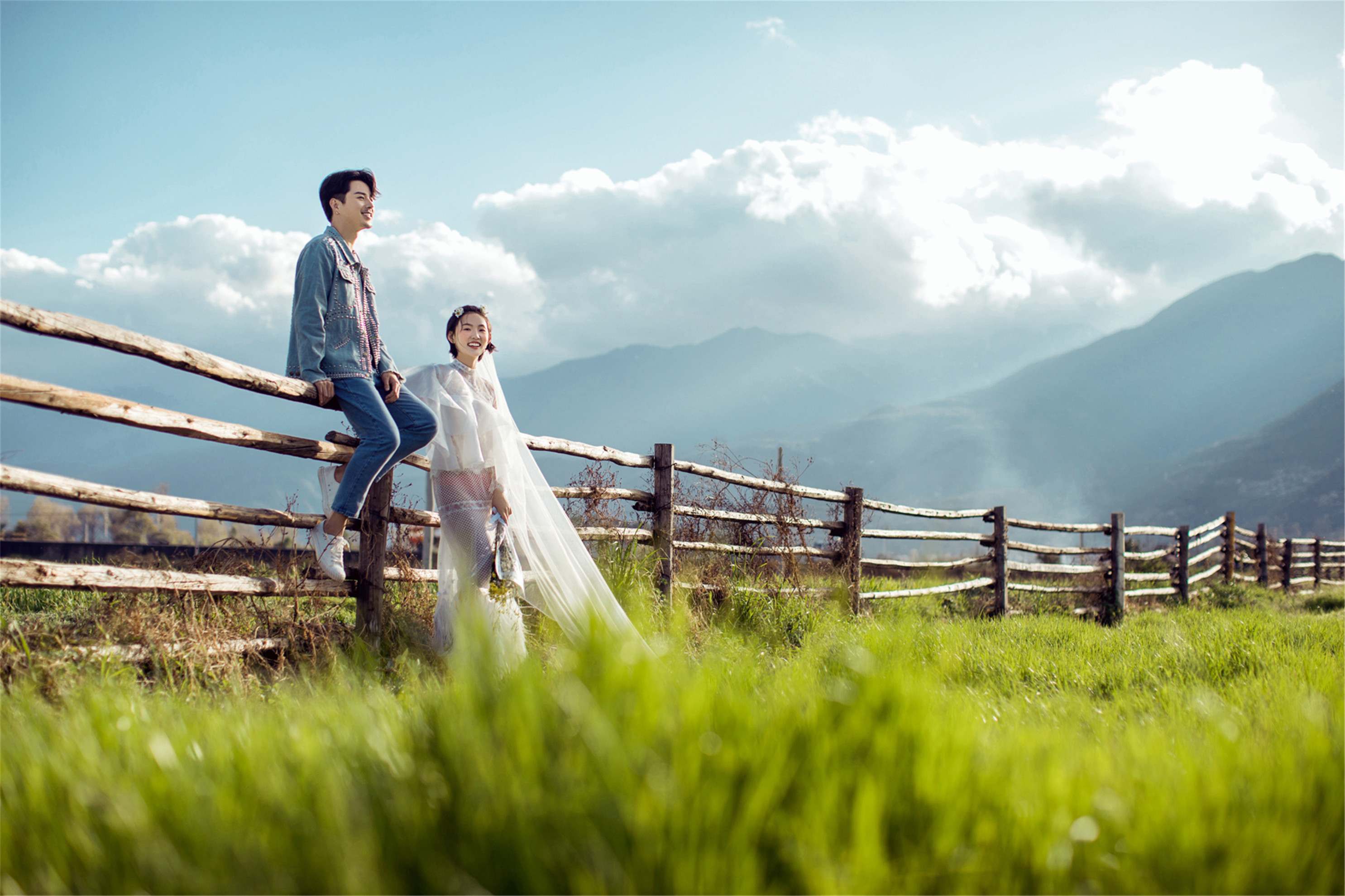 大理薇拉婚纱摄影真实测评避雷,大理婚纱摄影哪家好前十名排行榜