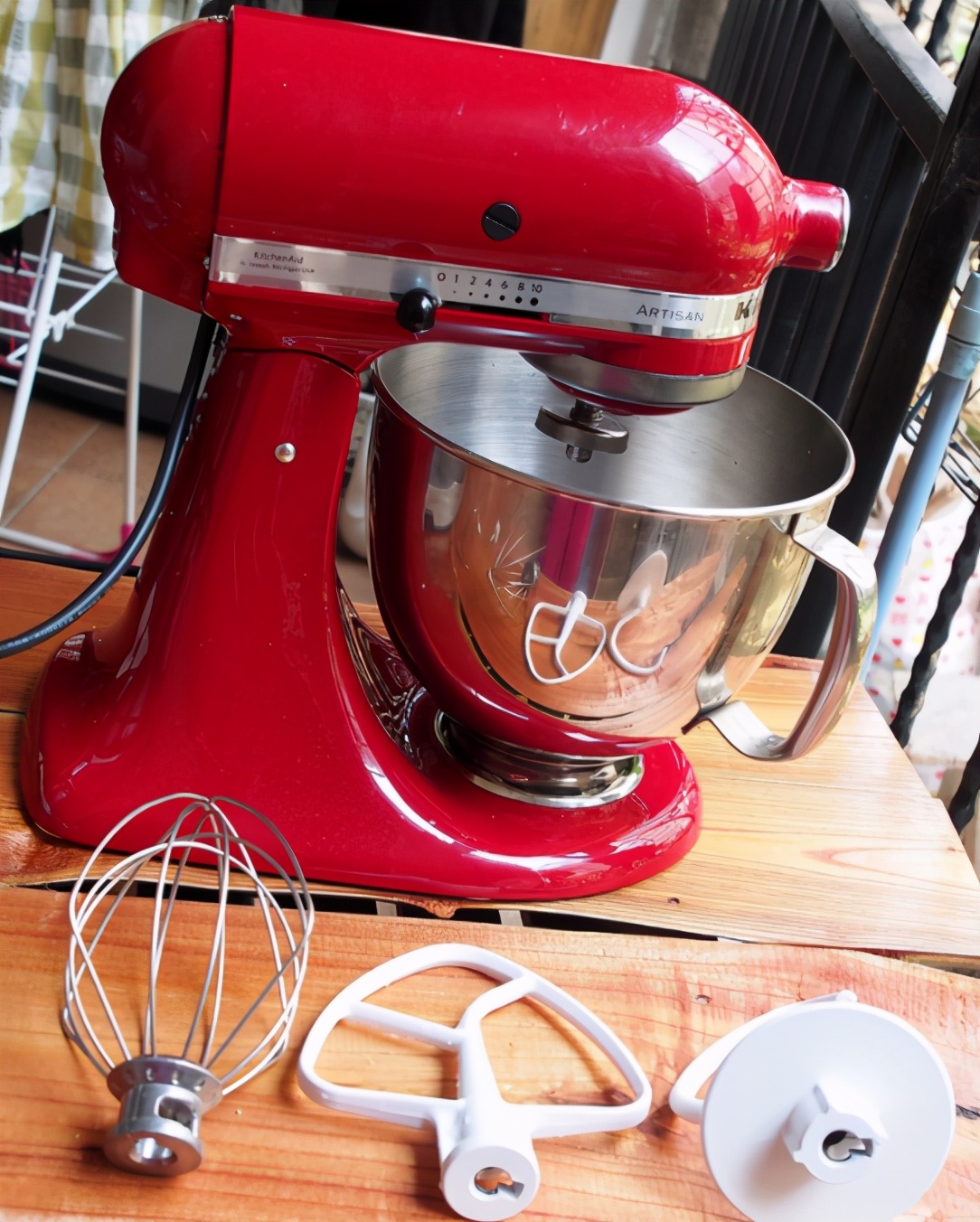 kitchenaid厨师机5qt怎么拆,kitchenaid厨师机7qt测评