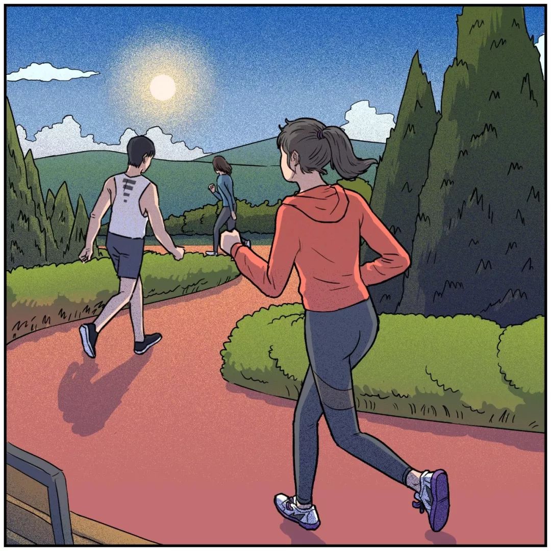 鼓励朋友走出失恋阴影的6个步骤,10个技巧让你摆脱失恋的痛苦