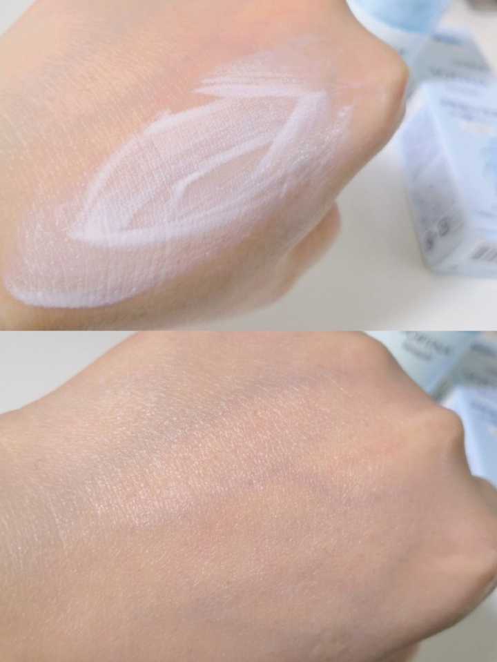 娜扎防晒霜推荐,娜扎防晒