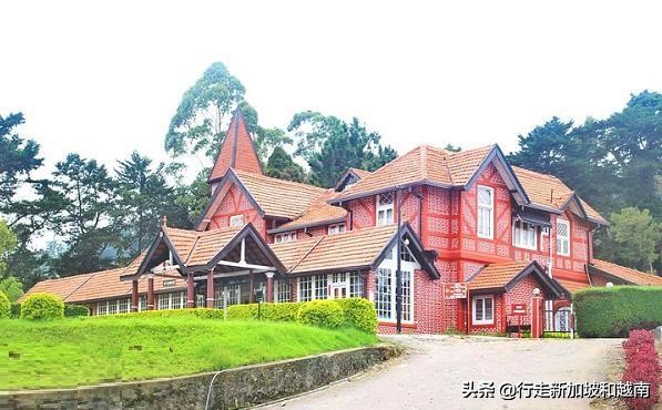 我的旅行日记:神秘的南亚岛国,印度洋上明珠的七天六晚行程