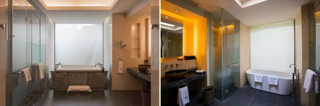 丽江古城轻奢度假庭院,丽江悦榕庄玉龙雪山