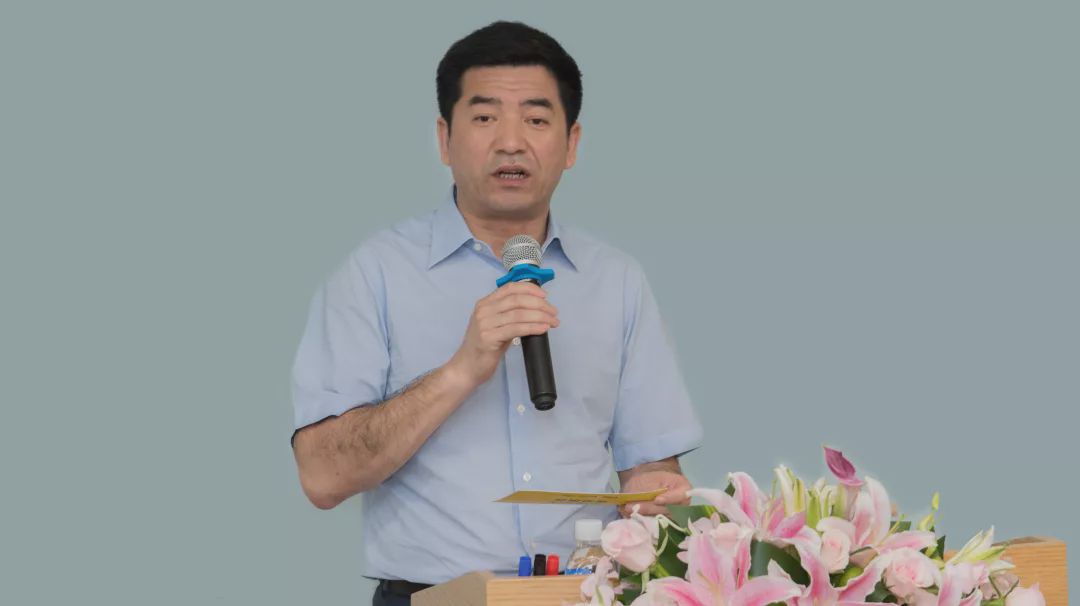 绿城大学一周年丨回首为前瞻，勉力而求索