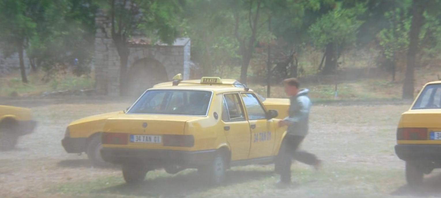特务迷城专访陈德森,陈德森谈特务迷城
