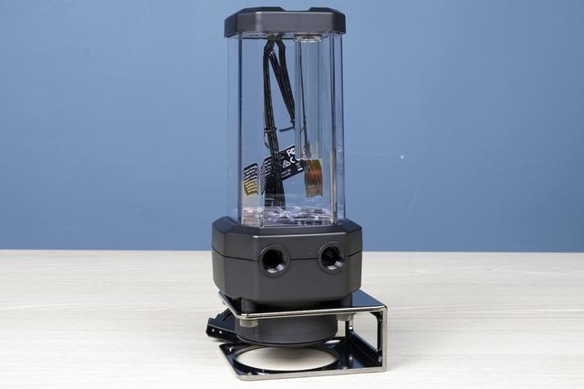 海盗船380t机箱装分体水冷,amd海盗船h150i水冷安装方法