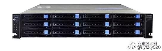 nas存储服务器哪个好,nas和服务器有什么用