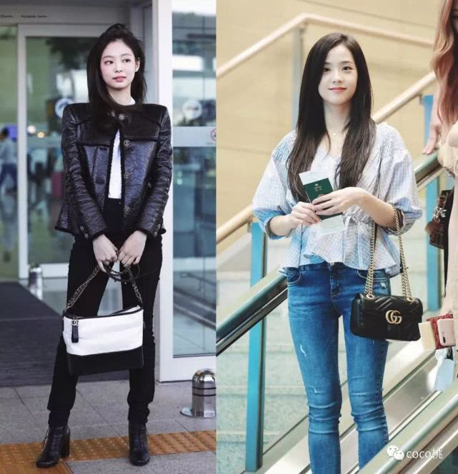 香奈儿巅峰时刻到底有多强,人间香奈儿门面担当